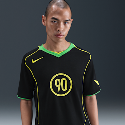 Nike Total 90 Men's Dri-FIT Soccer Jersey. Nike JP